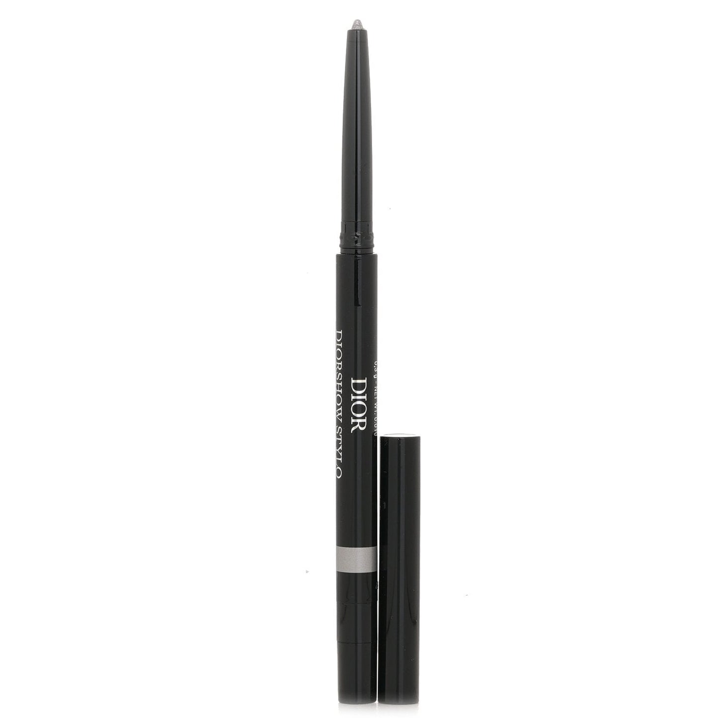 Christian Dior Diorshow 24H Stylo Waterproof Eyeliner - # 091 Matte Black  0.2g/0.007oz