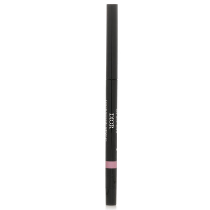Christian Dior Diorshow 24H Stylo Waterproof Eyeliner - # 091 Matte Black  0.3g/0.010oz
