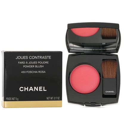 Chanel Powder Blush - # 440 Quintessence  5g/0.17oz