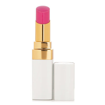 Chanel Rouge Coco Baume Hydrating Beautifying Tinted Lip Balm - # 918 My Rose  3g/0.1oz