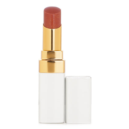 Chanel Rouge Coco Baume Hydrating Beautifying Tinted Lip Balm - # 924 Fall For Me  3g/0.1oz