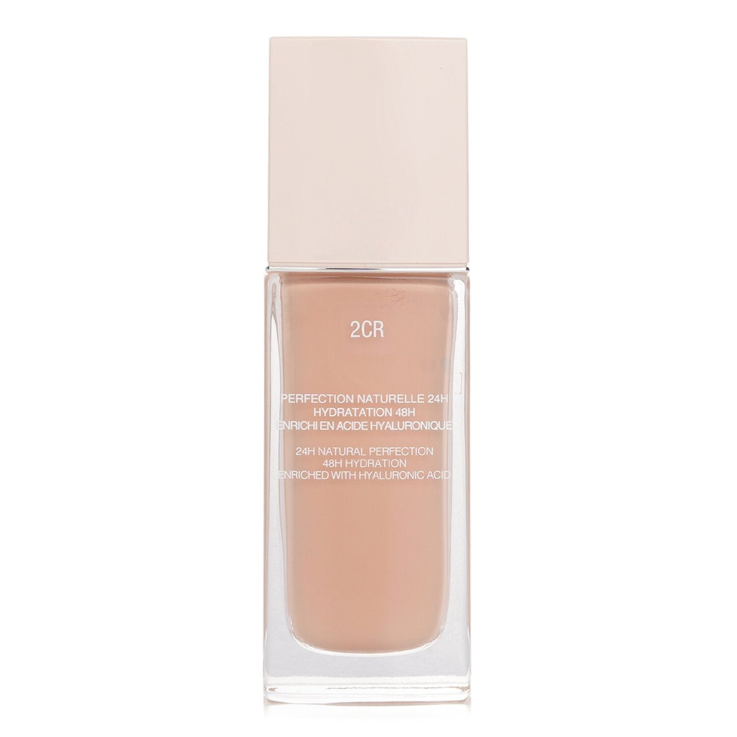 Christian Dior Forever Hydra Nude Foundation Fluid - # 2.5N  30ml