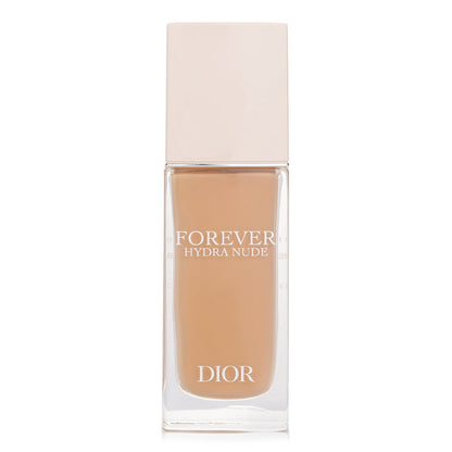 Christian Dior Forever Hydra Nude Foundation Fluid - # 4.5N  30ml