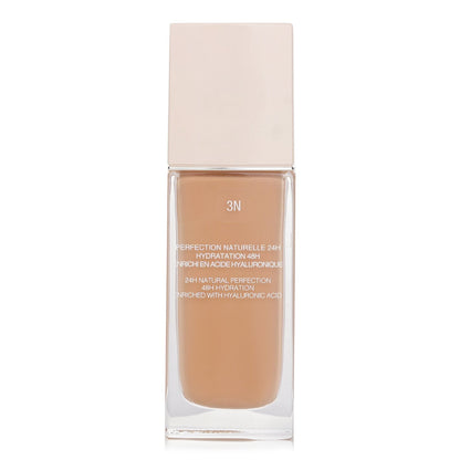 Christian Dior Forever Hydra Nude Foundation Fluid - # 6N  30ml