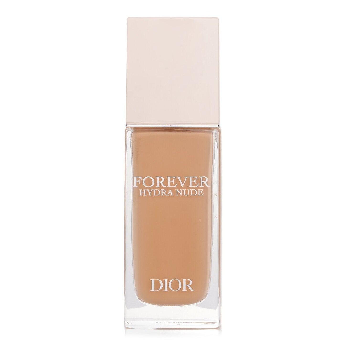 Christian Dior Forever Hydra Nude Foundation Fluid - # 4.5N  30ml