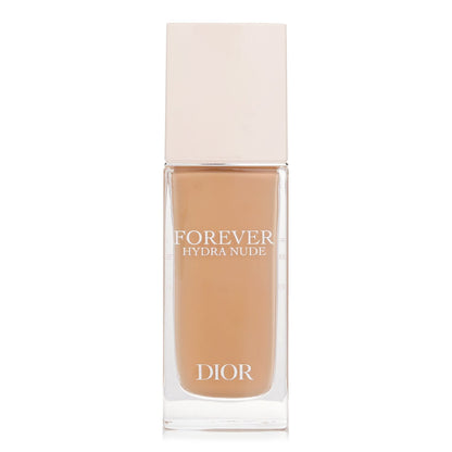 Christian Dior Forever Hydra Nude Foundation Fluid - # 6N  30ml