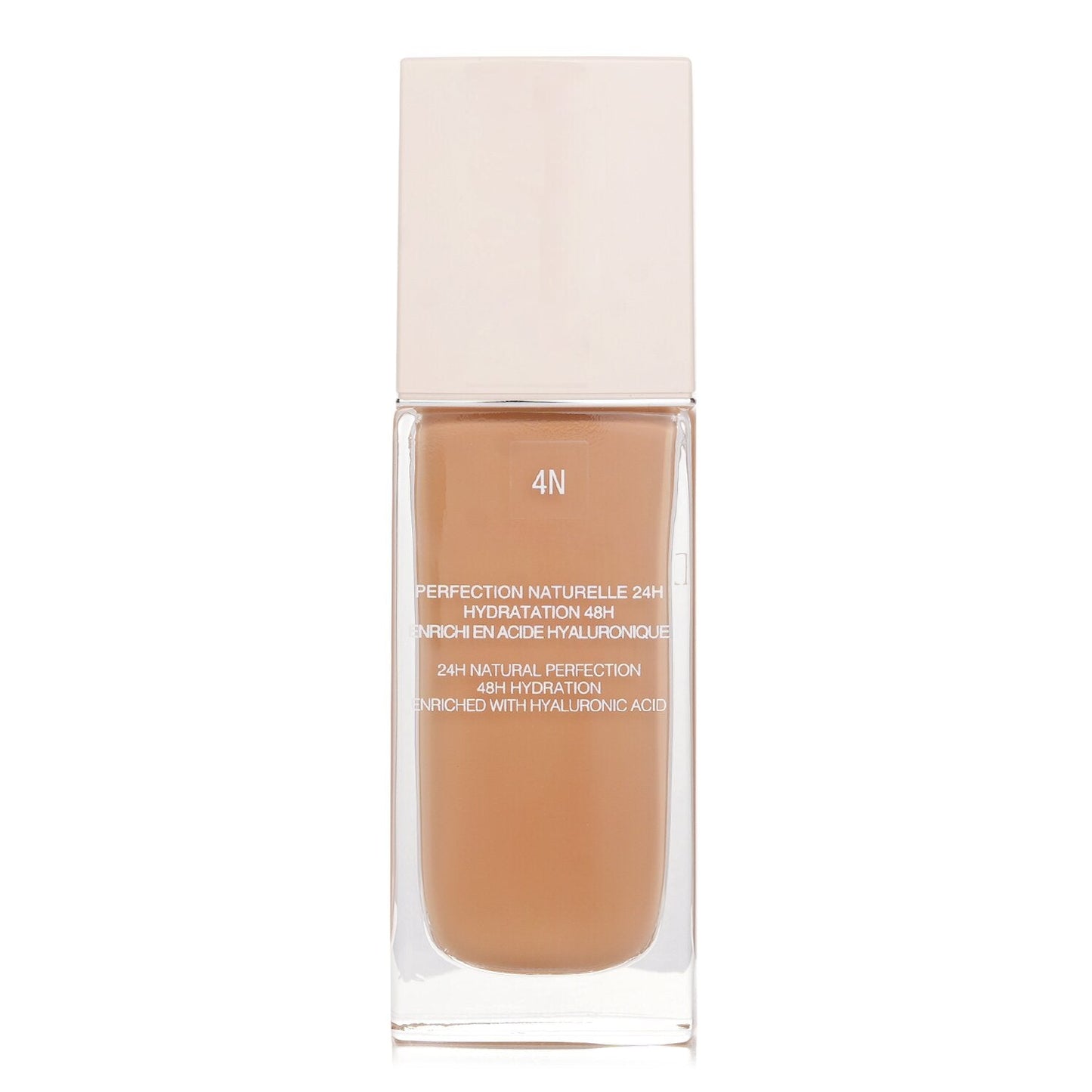 Christian Dior Forever Hydra Nude Foundation Fluid - # 3W  30ml