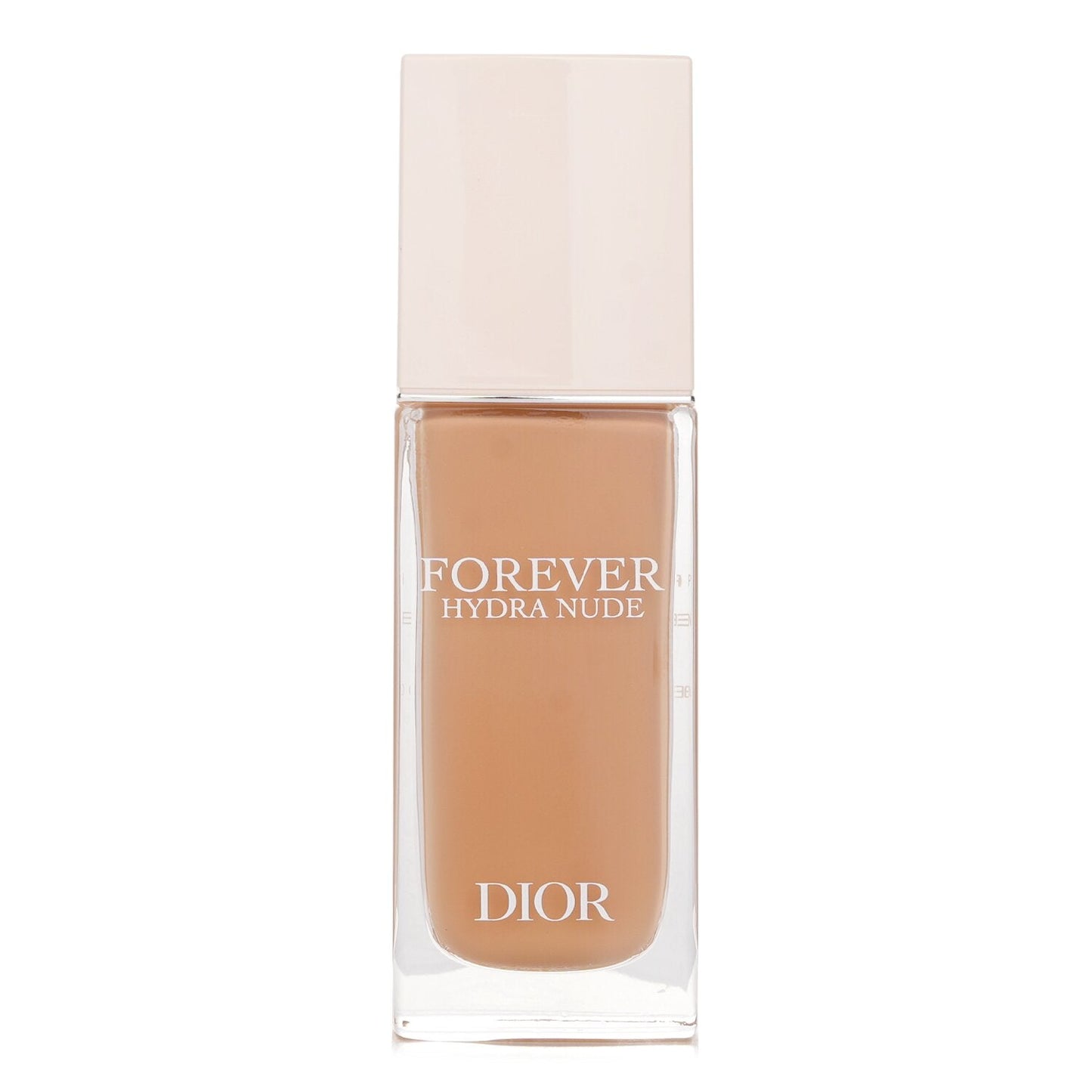 Christian Dior Forever Hydra Nude Foundation Fluid - # 2W  30ml