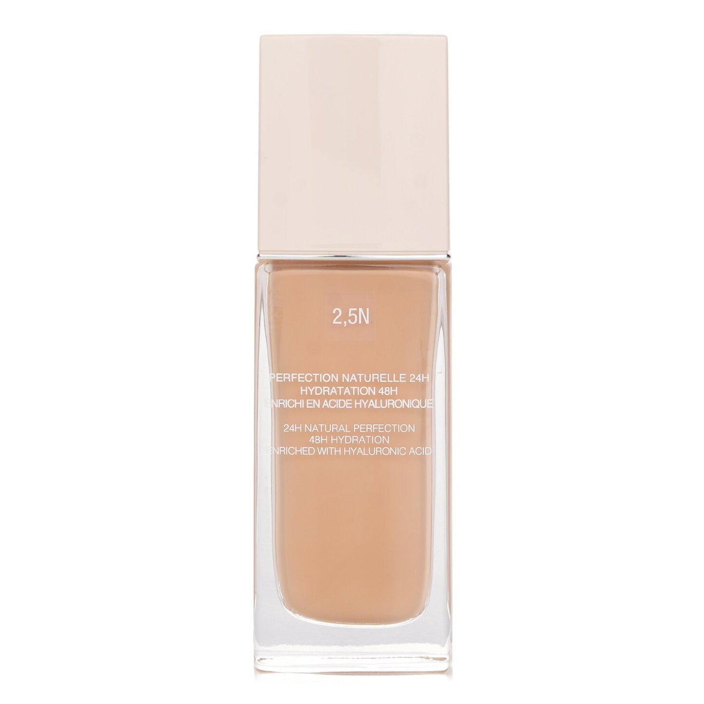 Christian Dior Forever Hydra Nude Foundation Fluid - # 3.5N  30ml