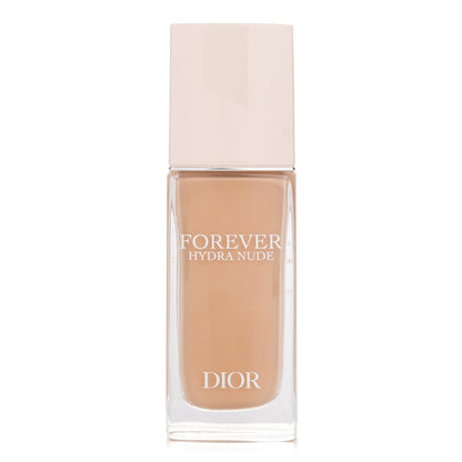 Christian Dior Forever Hydra Nude Foundation Fluid - # 3.5N  30ml