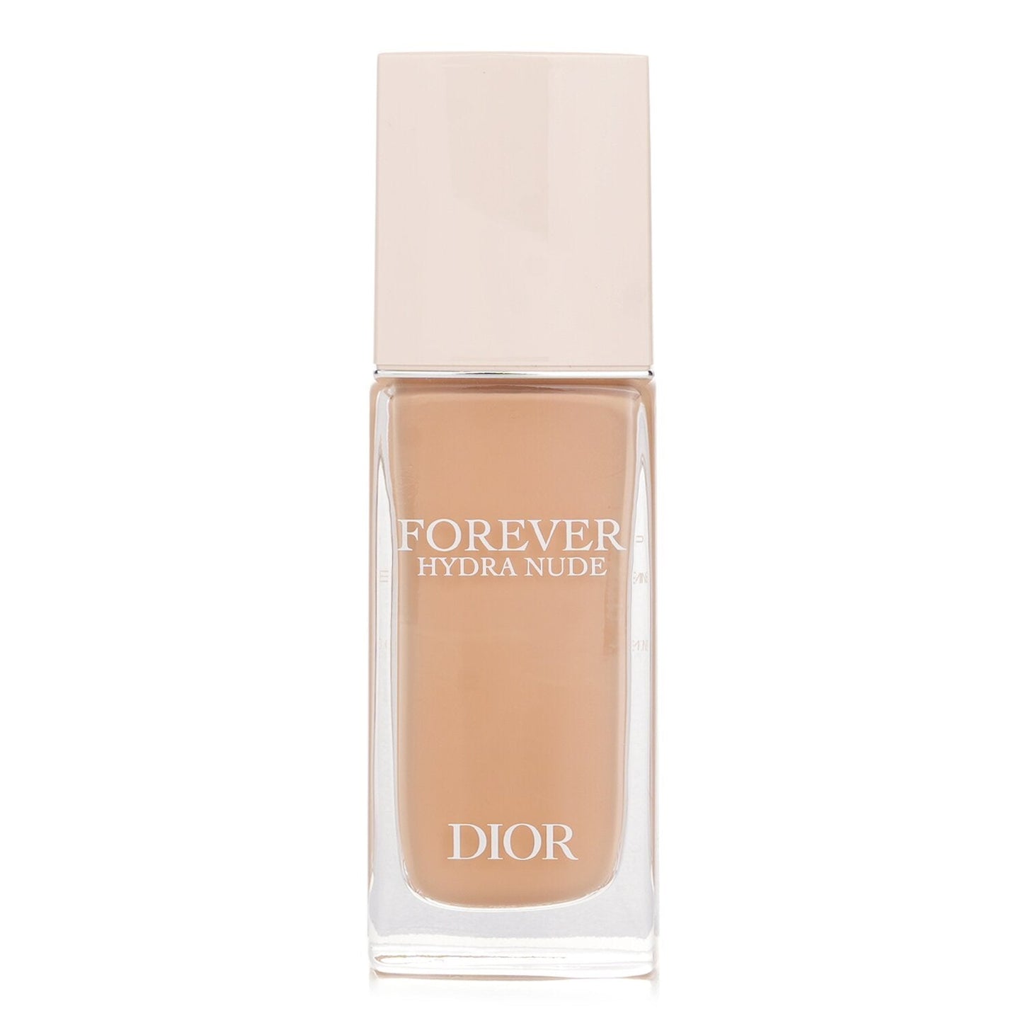 Christian Dior Forever Hydra Nude Foundation Fluid - # 4.5N  30ml