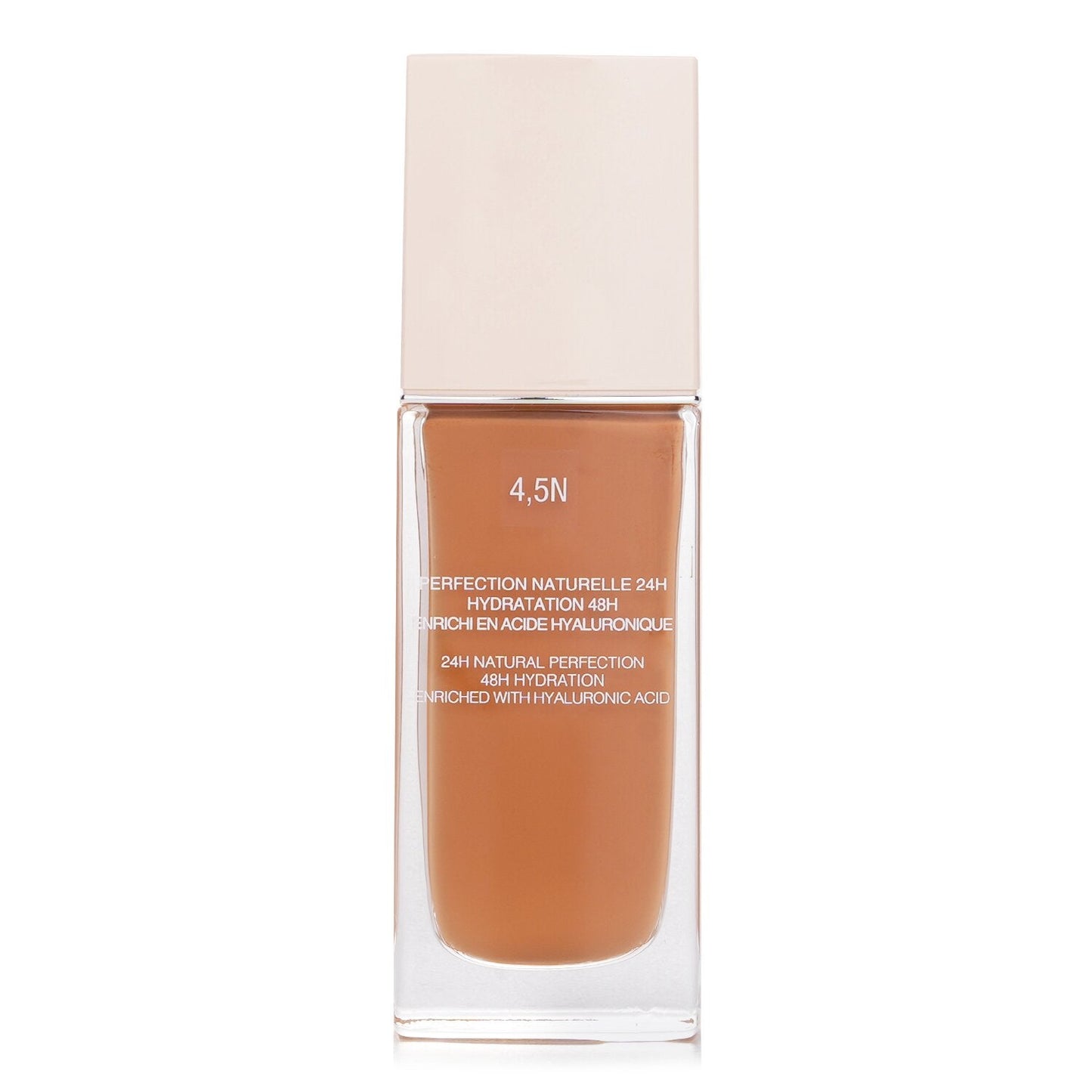 Christian Dior Forever Hydra Nude Foundation Fluid - # 4.5N  30ml