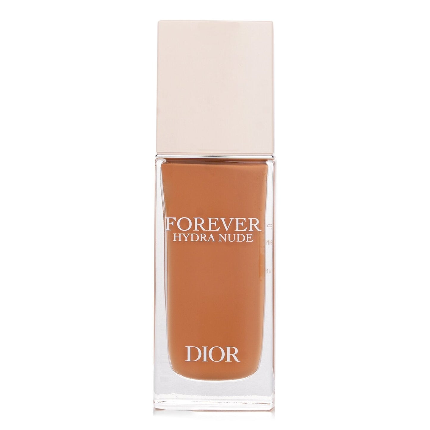Christian Dior Forever Hydra Nude Foundation Fluid - # 2.5N  30ml
