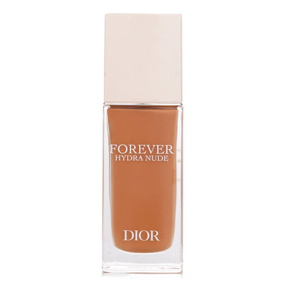 Christian Dior Forever Hydra Nude Foundation Fluid - # 3W  30ml