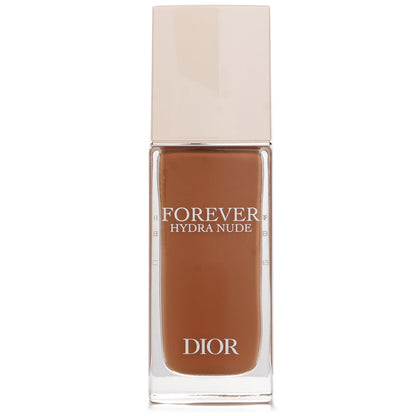 Christian Dior Forever Hydra Nude Foundation Fluid - # 3.5N  30ml