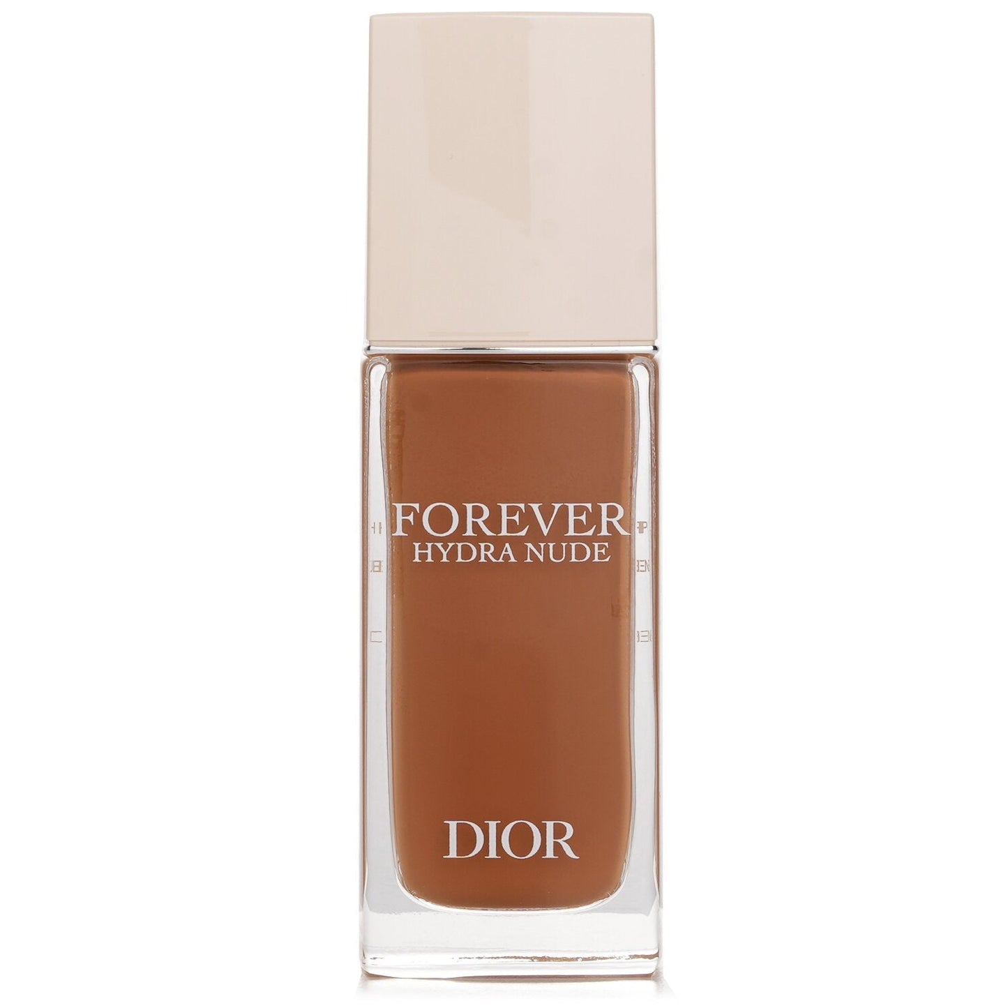 Christian Dior Forever Hydra Nude Foundation Fluid - # 2.5N  30ml