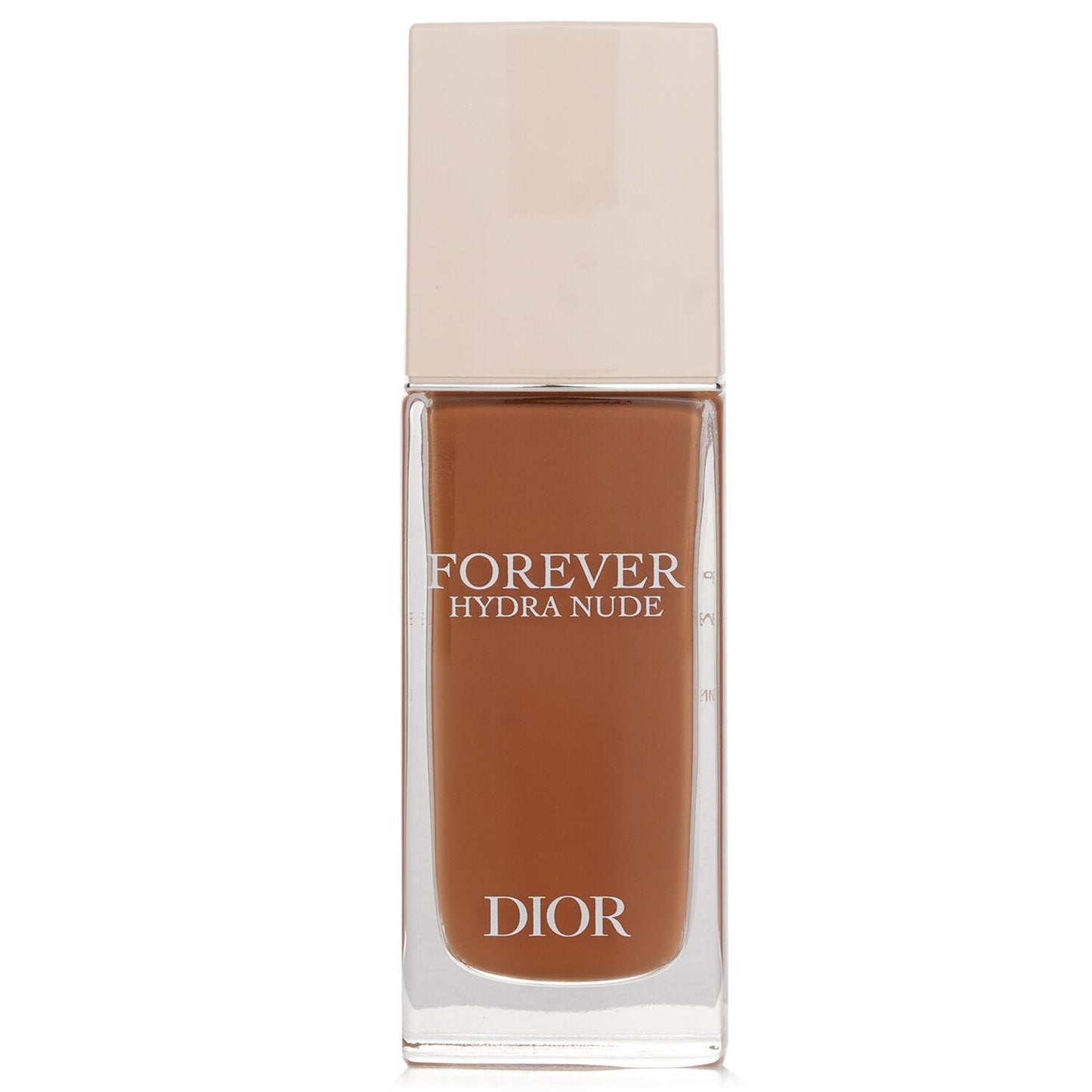 Christian Dior Forever Hydra Nude Foundation Fluid - # 4.5N  30ml