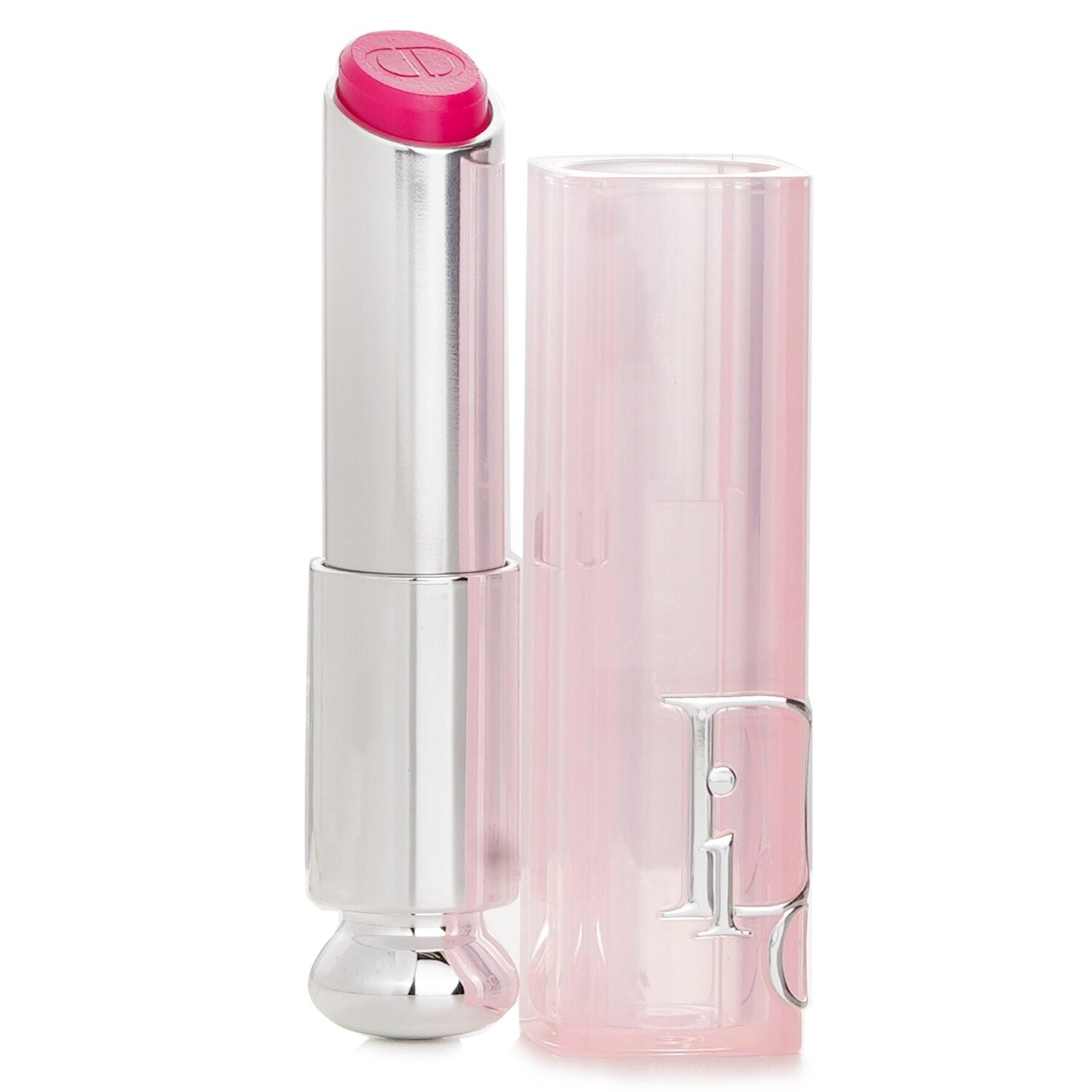 Christian Dior Addict Lip Glow - # 038 Soft Nude  3.2g