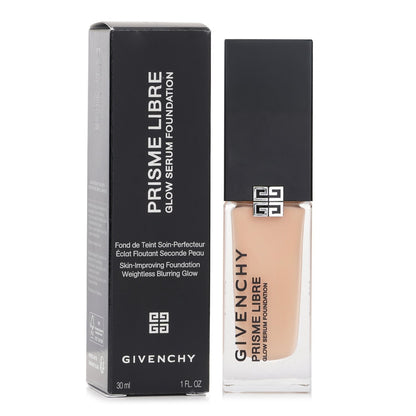 Givenchy Prisme Libre Glow Serum Foundation - # 1.5C  30ml