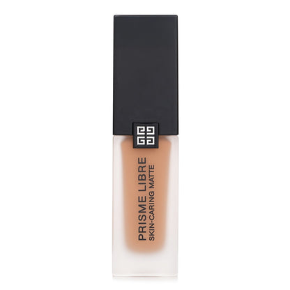 Givenchy Prisme Libre Skin Caring Matte Foundation - # 1-C105  30ml/1oz