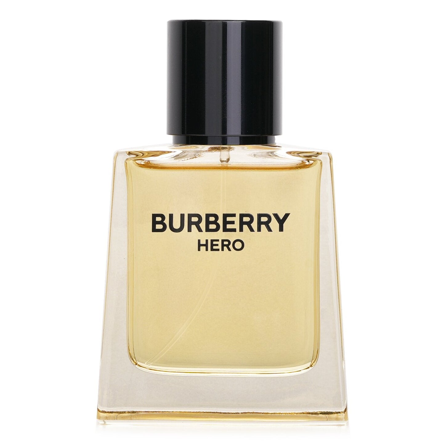 Burberry Hero Eau De Toilette Spray  100ml/3.3oz