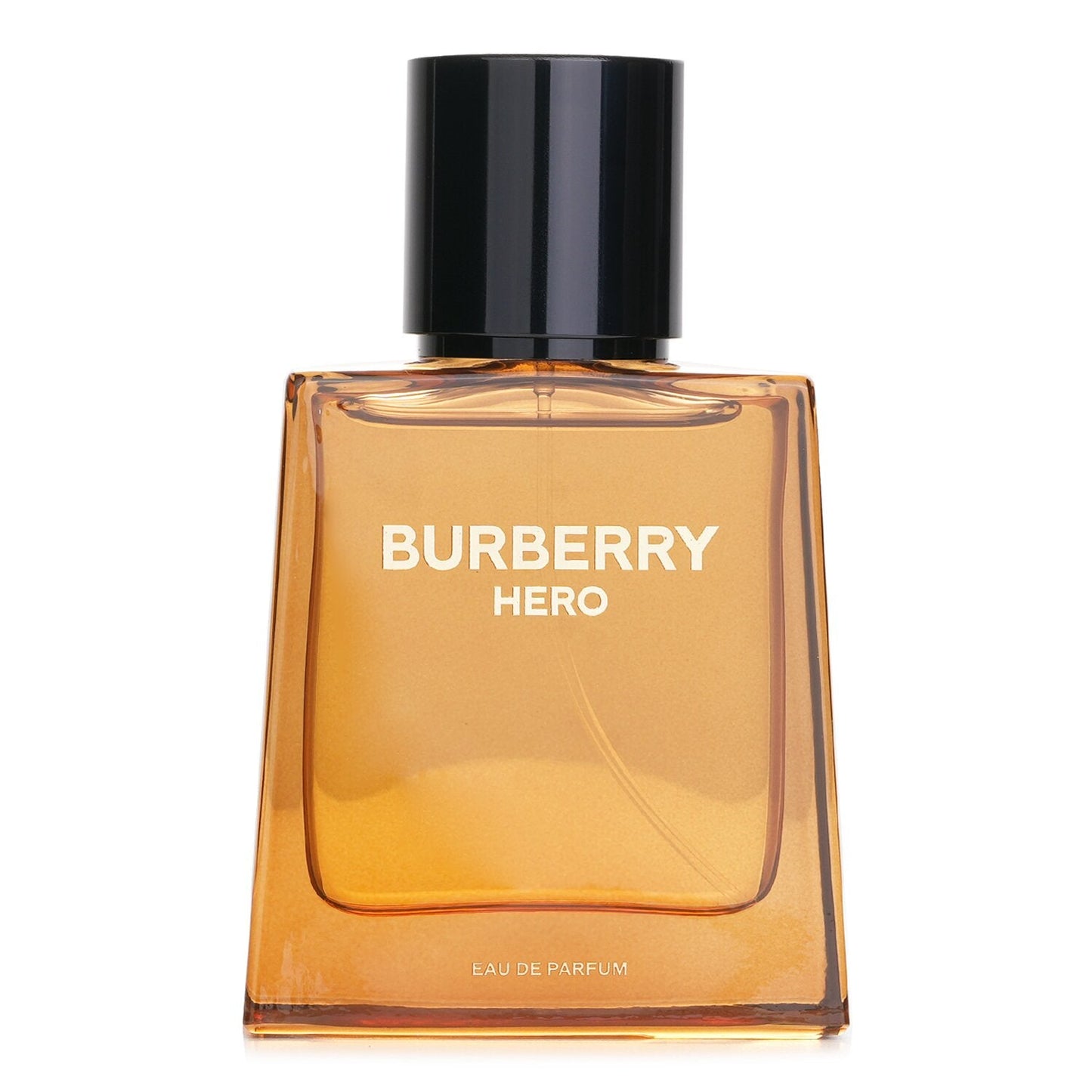 Burberry Hero Eau De Parfum Spray  100ml/3.3oz