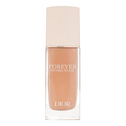 Christian Dior Forever Hydra Nude Foundation Fluid - # 6N  30ml