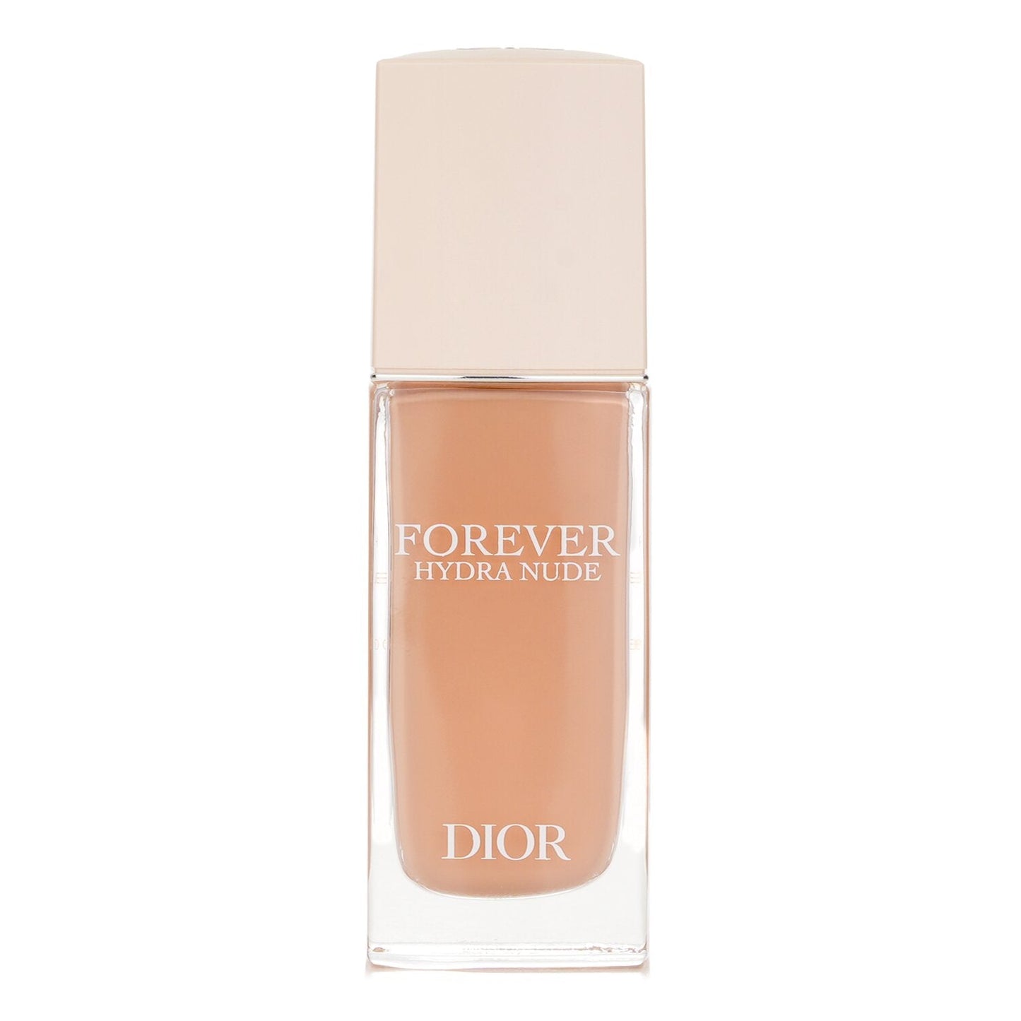 Christian Dior Forever Hydra Nude Foundation Fluid - # 2W  30ml