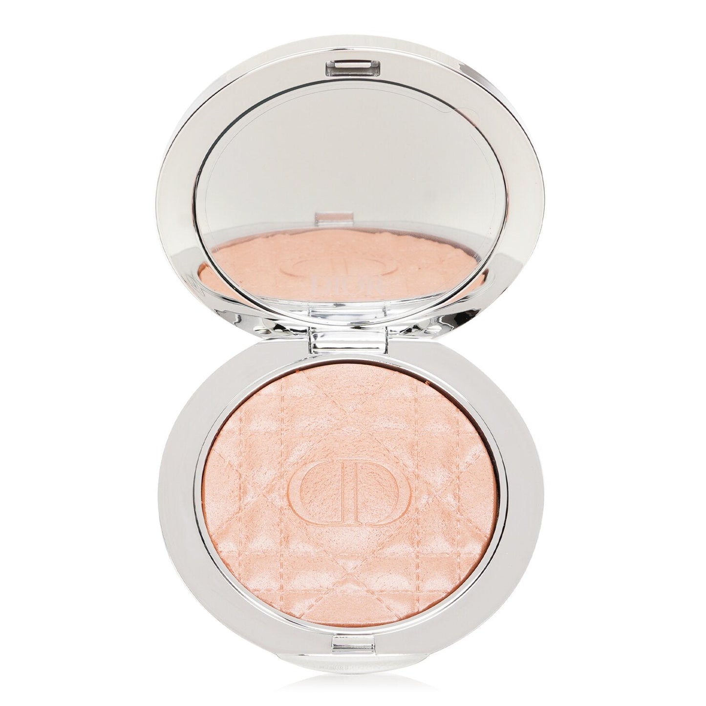 Christian Dior Dior Forever Luminizer Silky - # 02 Gold Halo  6g