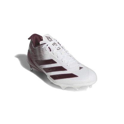 adidas Men's Adizero Electric II Football Cleats