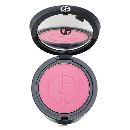 Giorgio Armani Luminous Silk Glow Blush Powder - # 11 In Love  3.6g/0.12oz