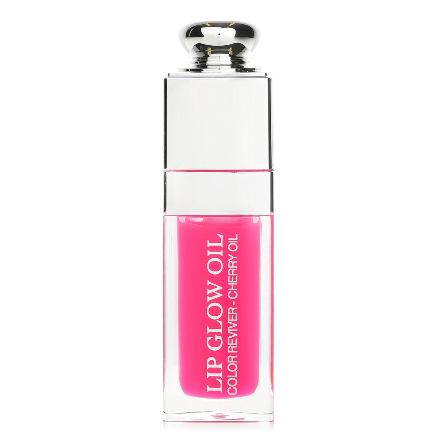 Christian Dior Dior Addict Lip Glow Oil - # 000 Universal Clear  6ml/0.2oz