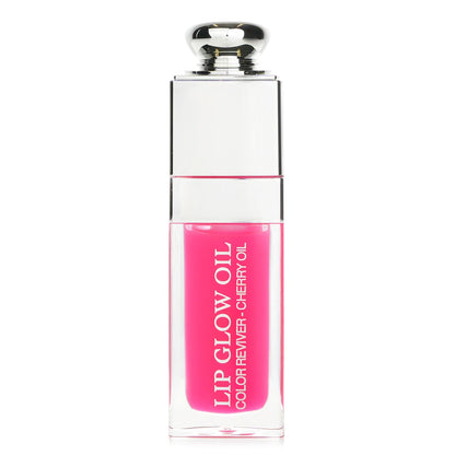 Christian Dior Dior Addict Lip Glow Oil - # 061 Poppy Coral  6ml/0.2oz