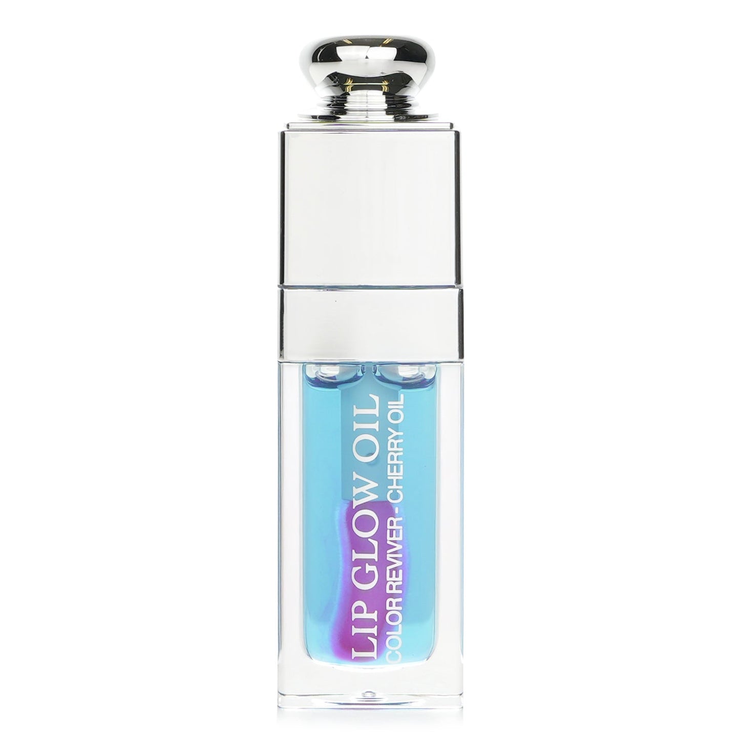 Christian Dior Addict Lip Glow Oil - # 098 Lemon Glow  6ml