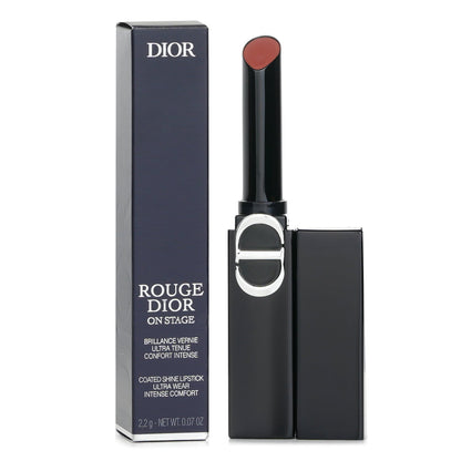 Christian Dior Rouge Dior On Stage - # 222 Confident Nude  2.2g