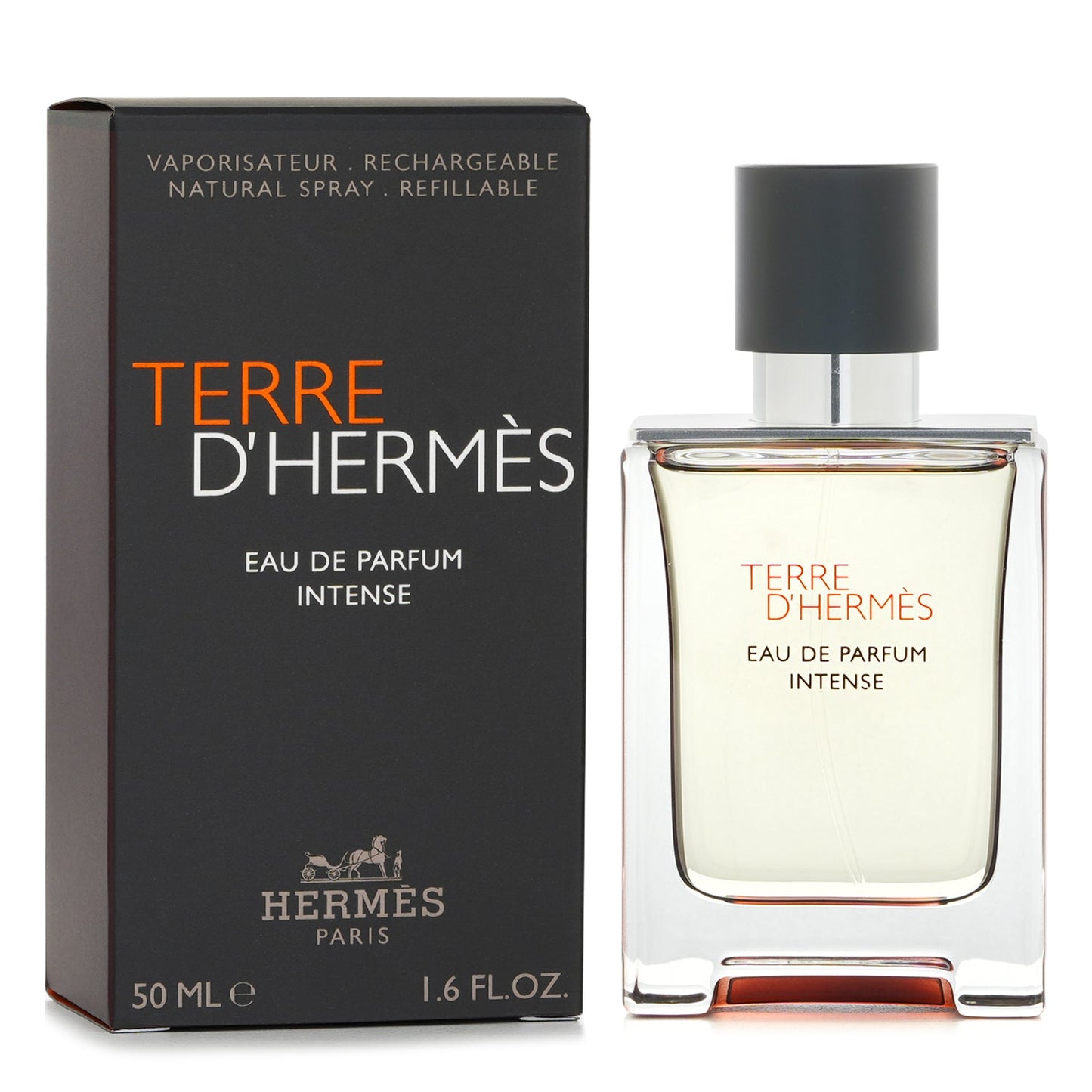 Hermes Terre D'Hermes Eau de Parfum Intense  100ml/3.3oz