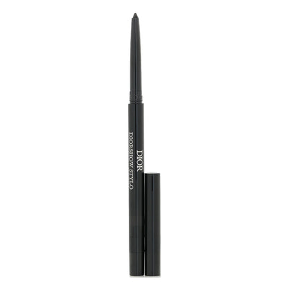 Christian Dior Diorshow 24H Stylo Waterproof Eyeliner - # 091 Matte Black  0.3g/0.010oz