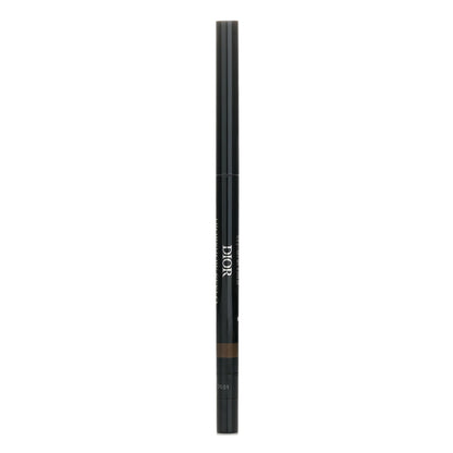 Christian Dior Diorshow 24H Stylo Waterproof Eyeliner - # 781 Matte Brown  0.3g/0.0010oz