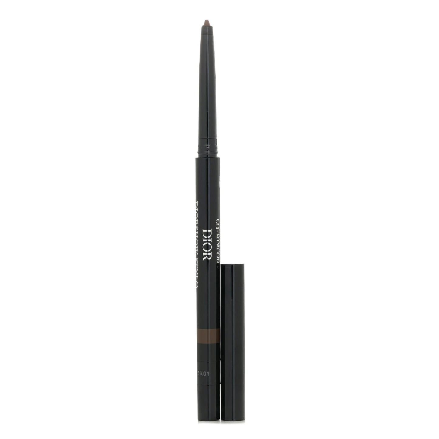 Christian Dior Diorshow 24H Stylo Waterproof Eyeliner - # 091 Matte Black  0.3g/0.010oz