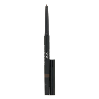 Christian Dior Diorshow 24H Stylo Waterproof Eyeliner - # 556 Pearly Gold  0.2g/0.007oz