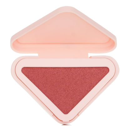 Prada Touch Cream-to-Powder Blush - # R68 Cherry  3.5g