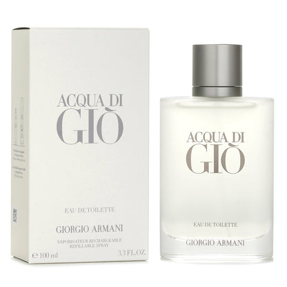 Giorgio Armani Acqua Di Giò Eau de Toilette  100ml/3.3oz