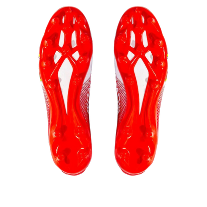 Phenom Elite Youth Quantum Energy Flag Football Cleats