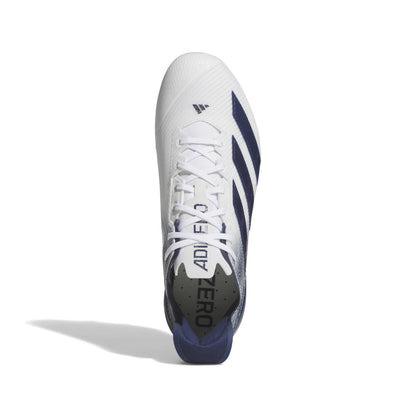adidas Men's Adizero Electric II Football Cleats