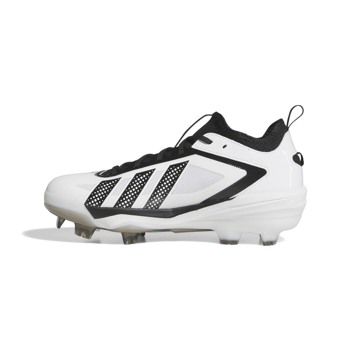 adidas Men's Adizero Impact 3.0 TPU Baseball Cleats