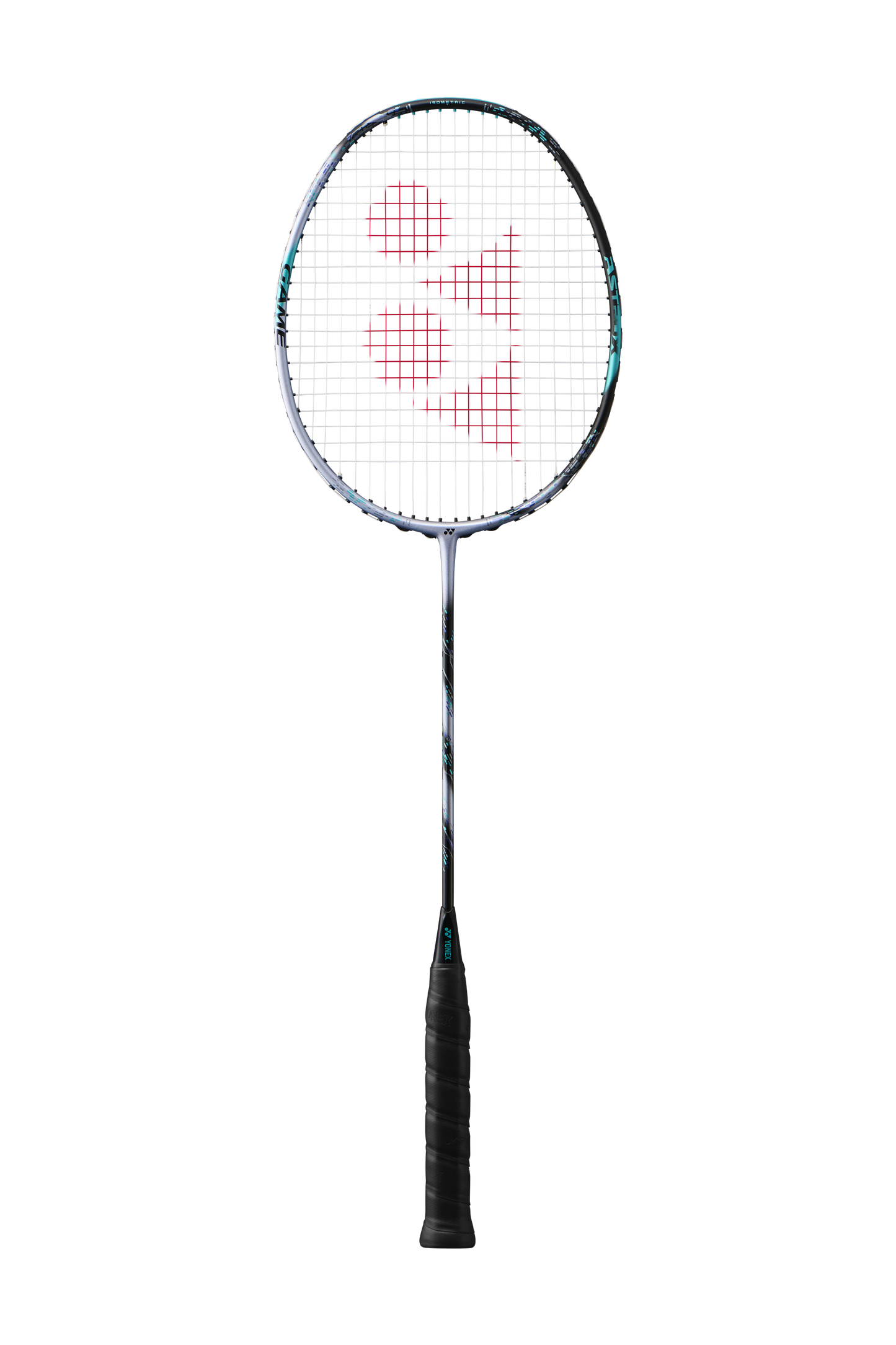 Yonex Astrox 88S Game [Black/Silver] Pre-Strung