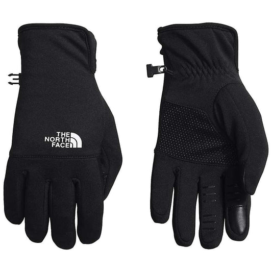 The North Face Mens Etip Heavyweight Glove
