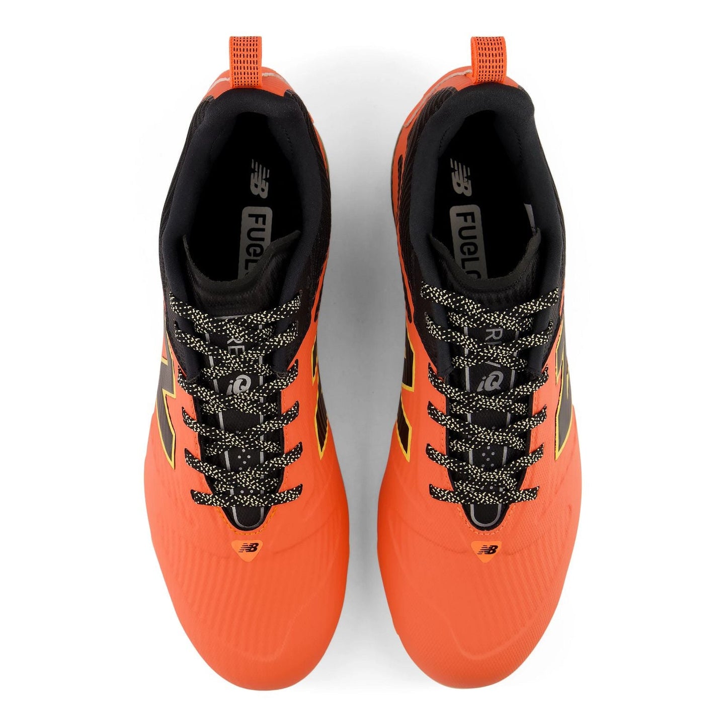 New Balance Adult Rev iQ Football Cleats