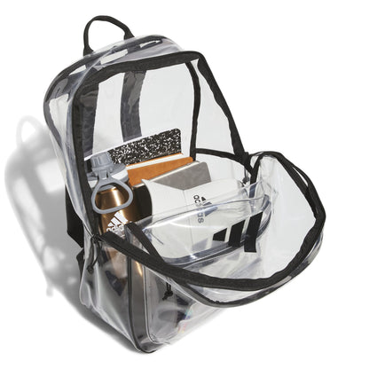 Clear 2.0 Backpack