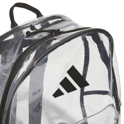 Clear 2.0 Backpack